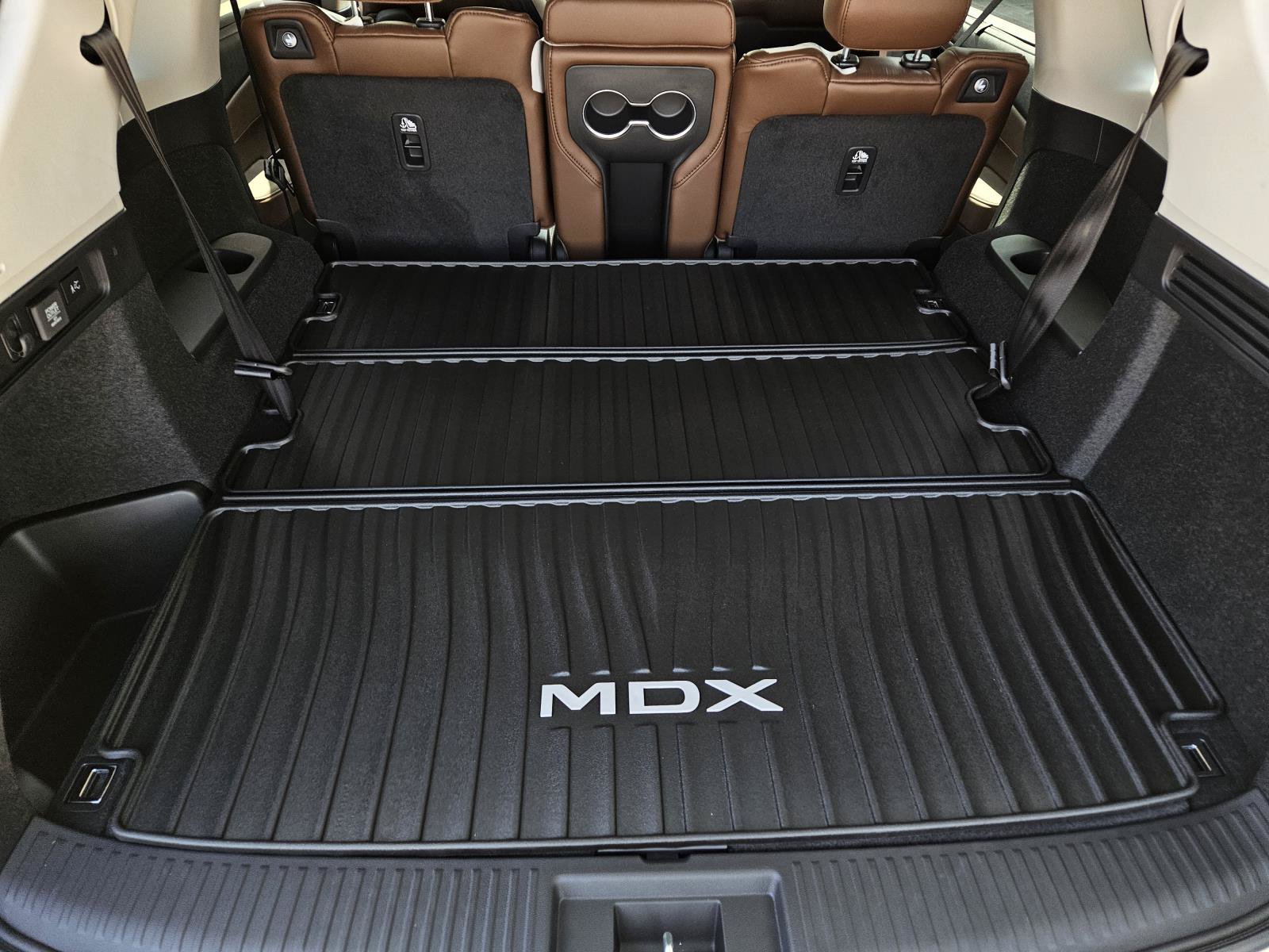 New 2026 Acura MDX w/ Technology Package AWD/4WD image 10