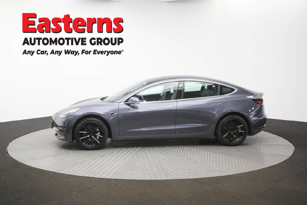 Used 2019 Tesla Model 3 Performance AWD/4WD image 93