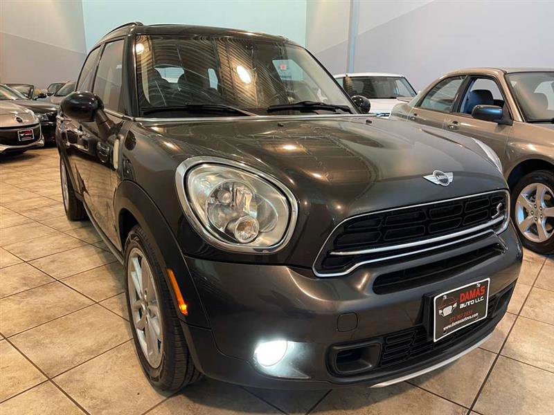 Used 2015 MINI Cooper Countryman S image 42