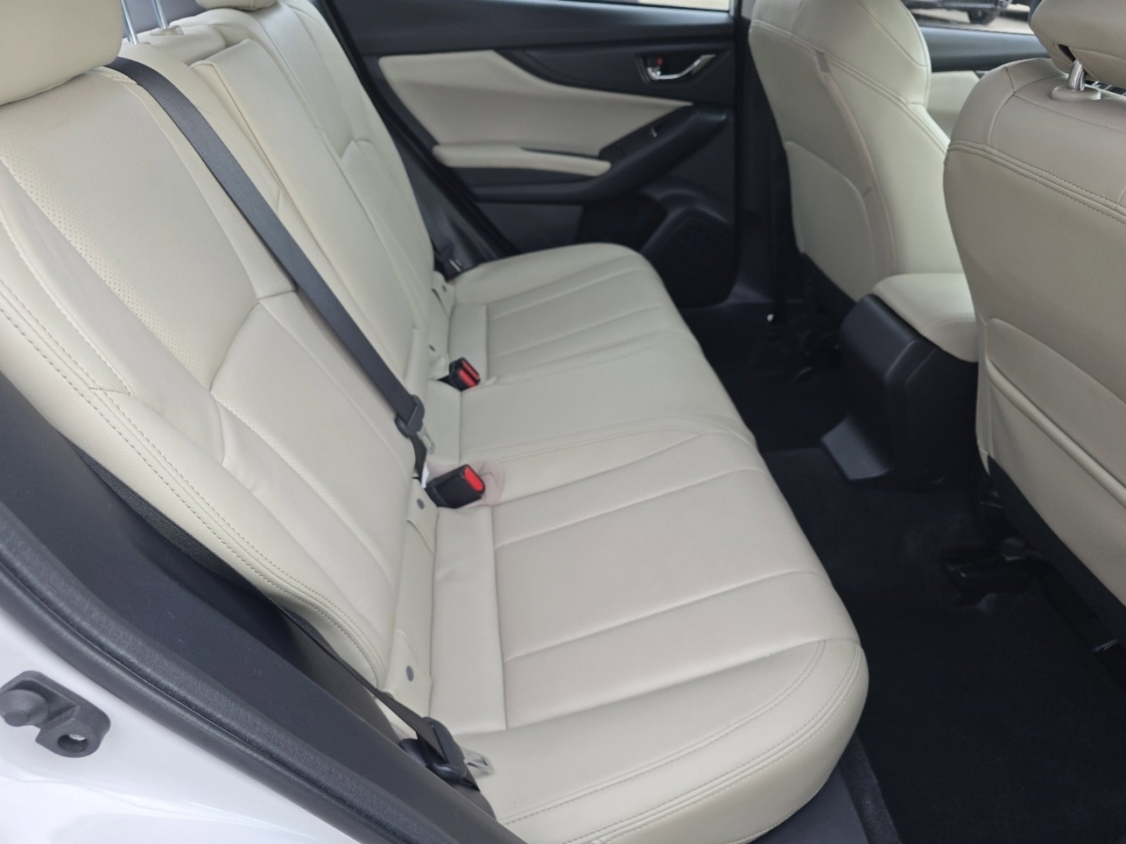 Used 2021 Subaru Impreza 2.0i Limited w/ Popular Package #1 image 20