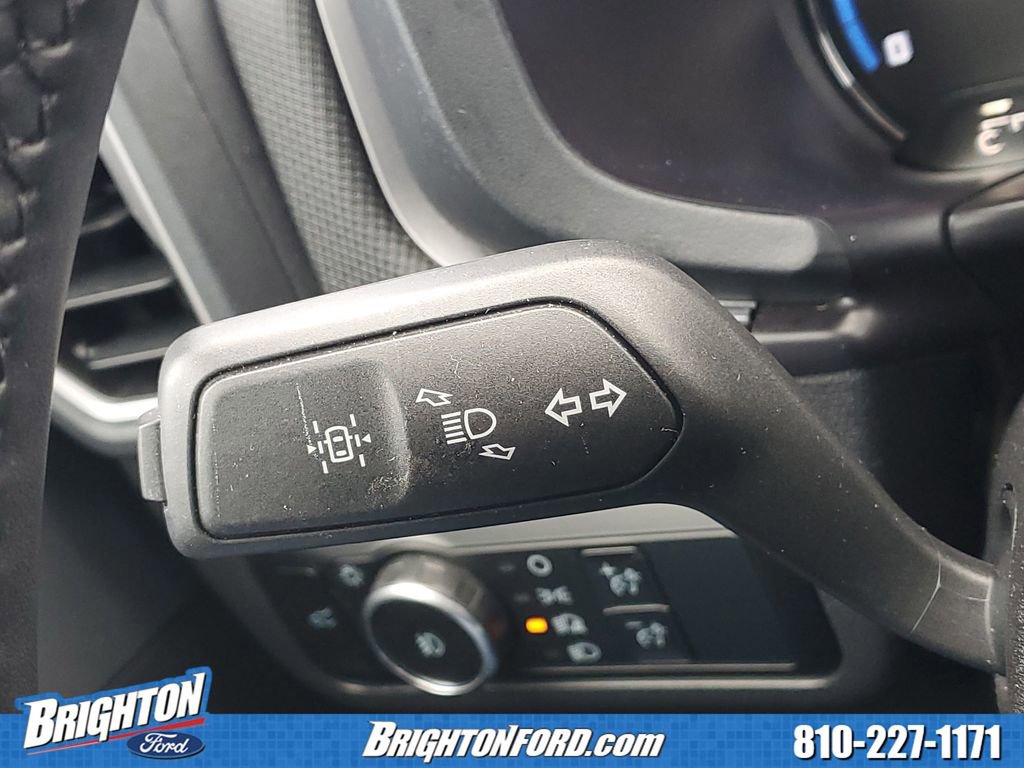 Used 2024 Ford Bronco Sport Outer Banks image 19