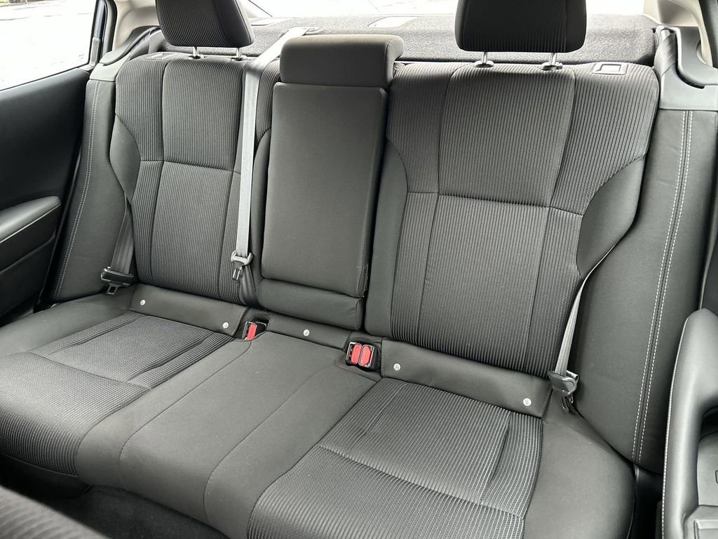 Certified 2025 Subaru Legacy Premium image 23