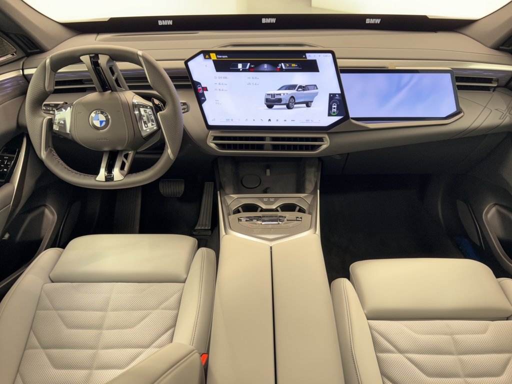 New 2027 BMW X5 xDrive40i w/ Luxury Package AWD/4WD image 17