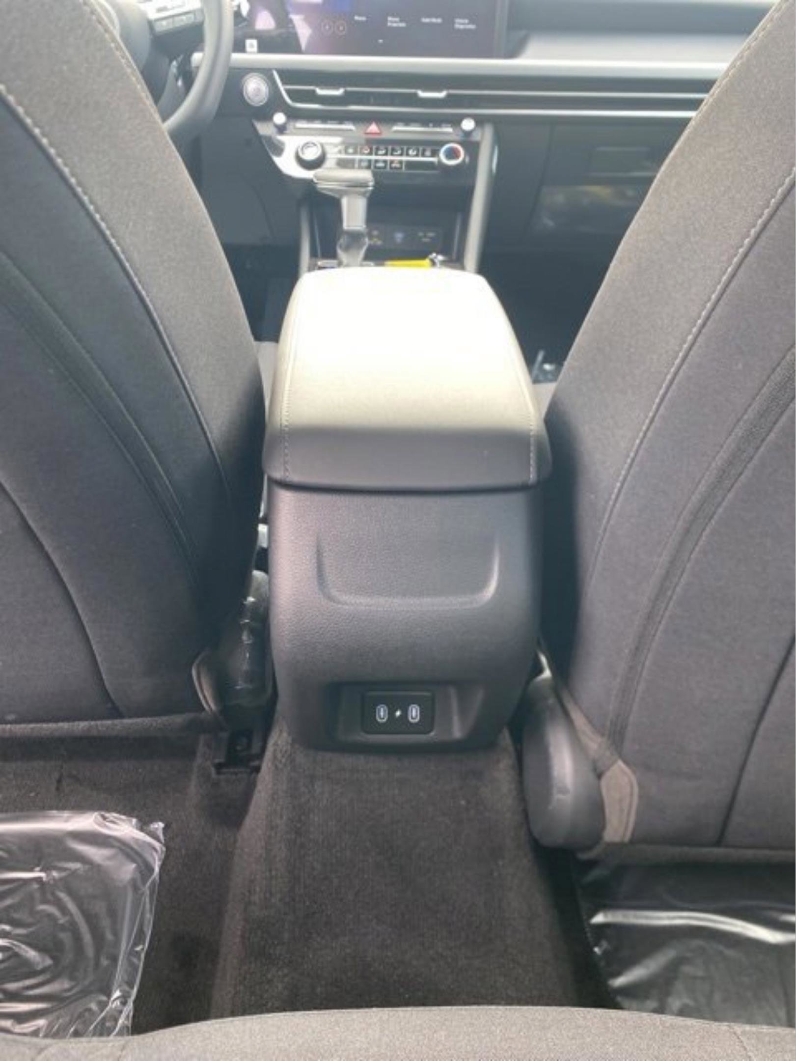 New 2026 Hyundai Sonata SE FWD image 28