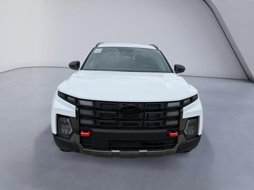 New 2026 Hyundai Santa Cruz XRT AWD/4WD image 8