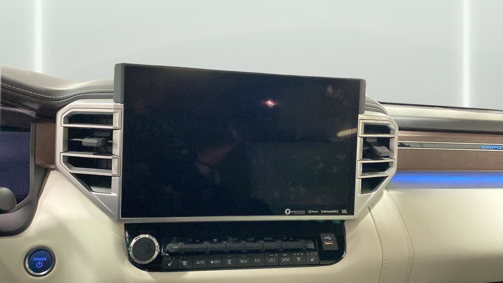 Used 2024 Toyota Sequoia Capstone image 26