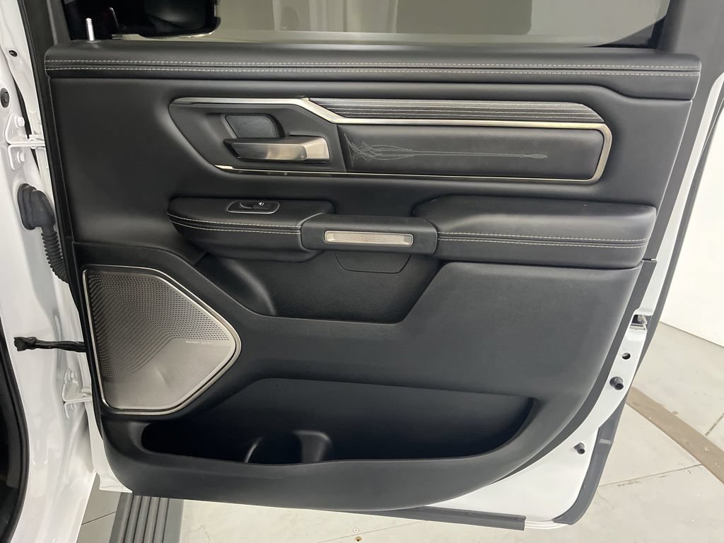 Used 2020 RAM 1500 Limited AWD/4WD image 26