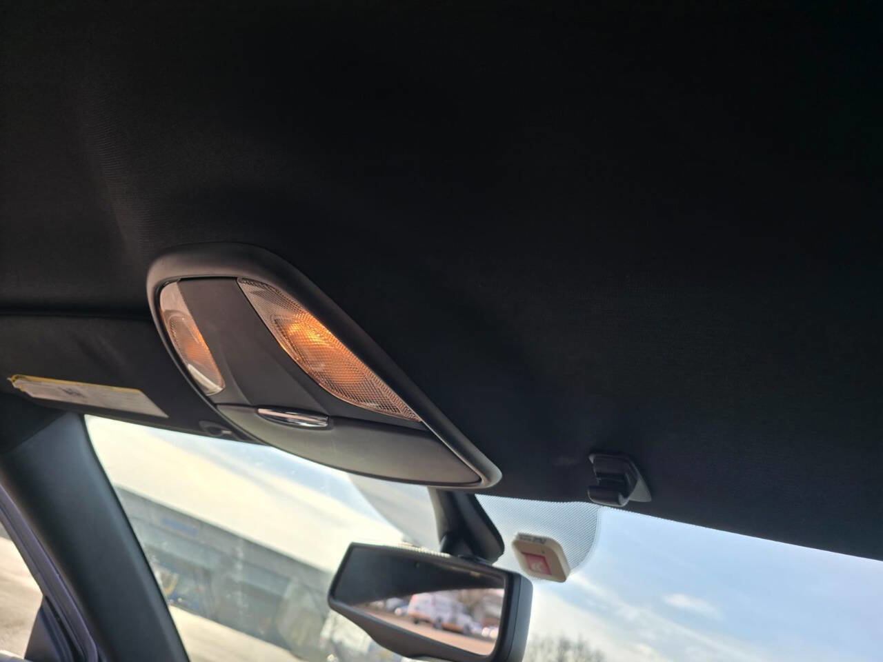 Used 2013 Dodge Dart Rallye FWD image 27
