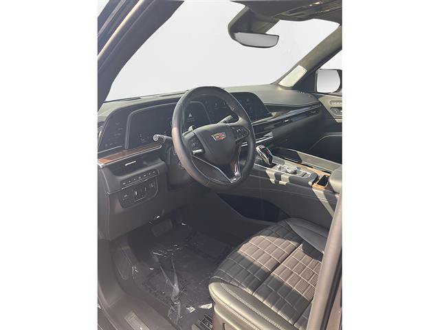 Certified 2023 Cadillac Escalade Sport Platinum AWD/4WD image 11