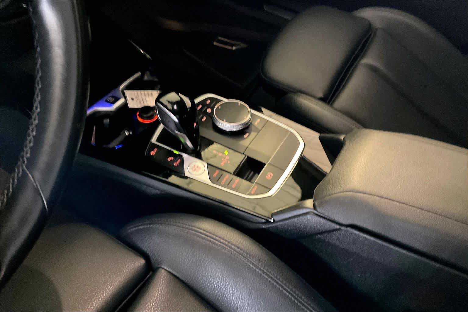Used 2022 BMW 228i Gran Coupe w/ Lights Package FWD image 13