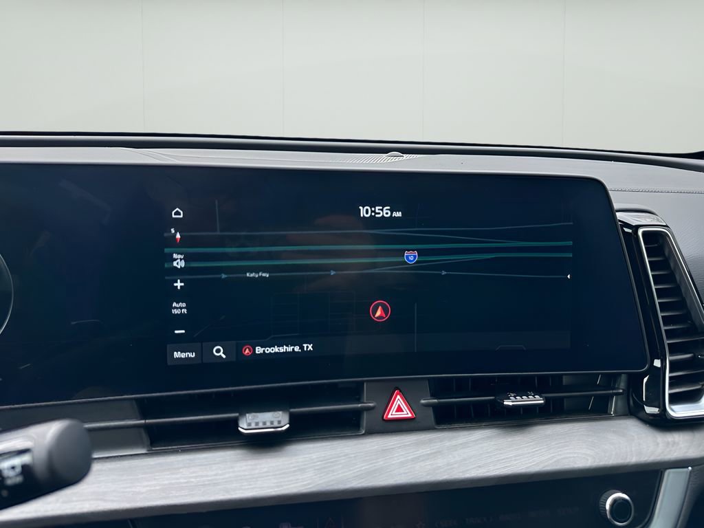 Used 2025 Kia Sportage X-Line Prestige image 20