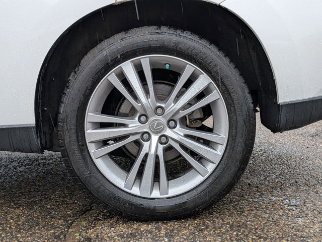 Used 2015 Lexus RX 350 AWD image 25