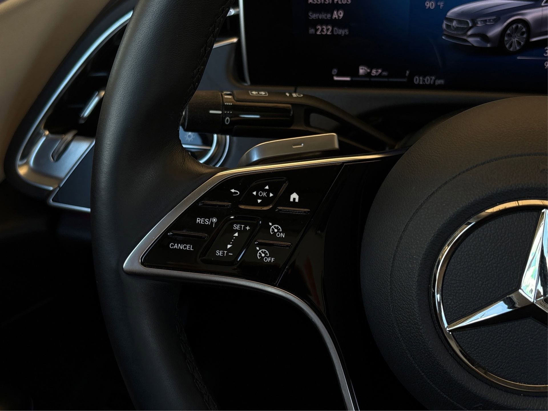 Used 2024 Mercedes-Benz E 350 4MATIC Sedan image 28