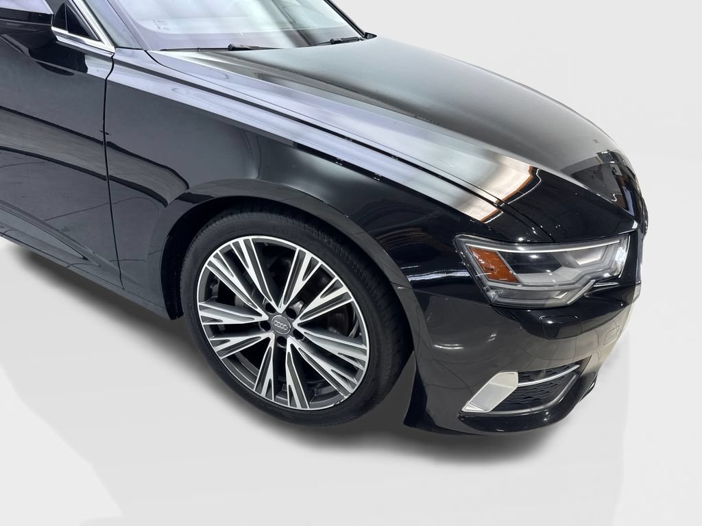 Used 2019 Audi A6 2.0T Premium w/ Convenience Package AWD/4WD image 19