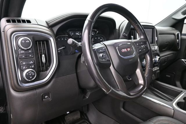 Used 2022 GMC Sierra 1500 AT4 w/ AT4 Preferred Package AWD/4WD image 28