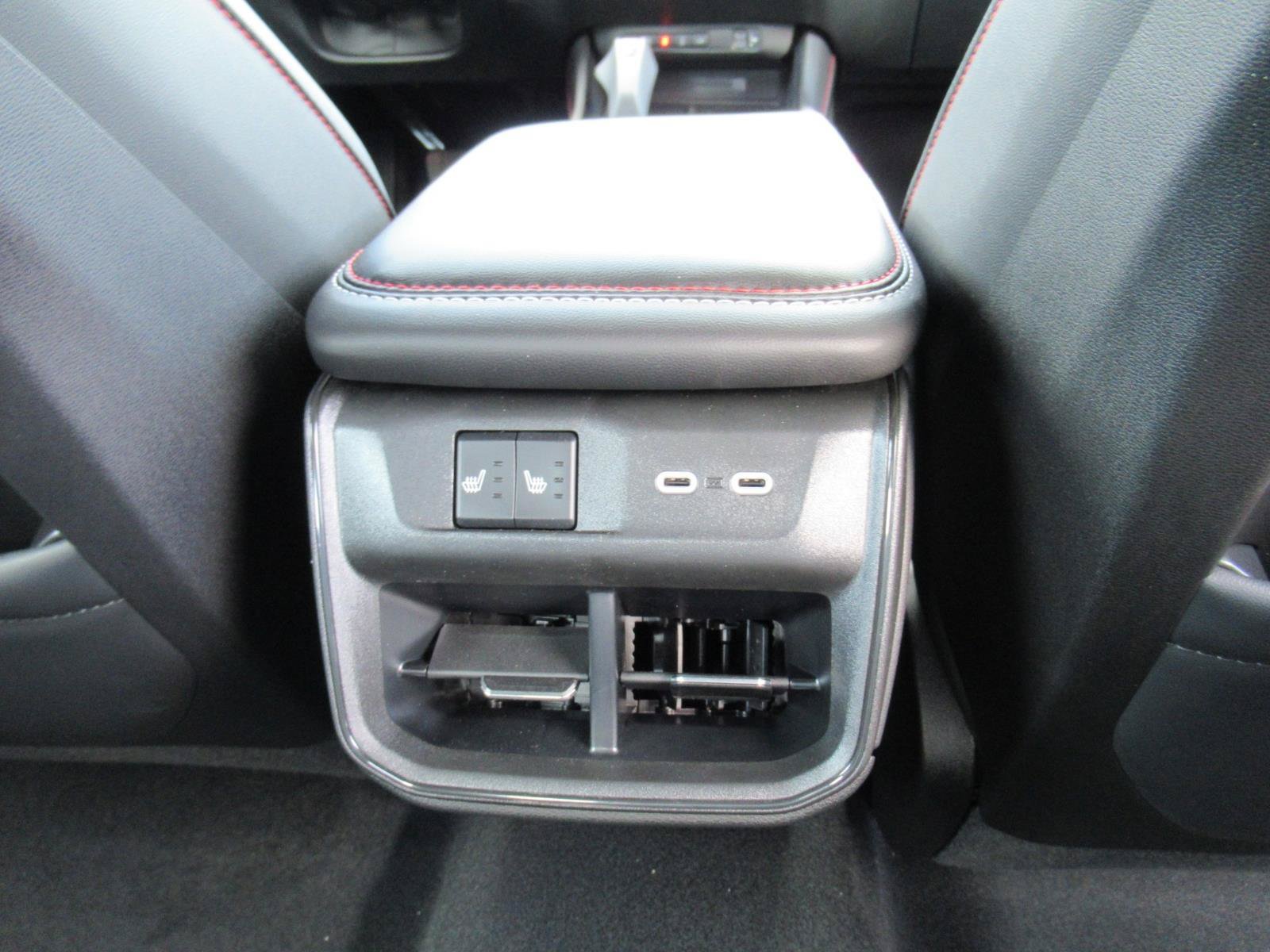 New 2026 Dodge Charger R/T AWD/4WD image 30