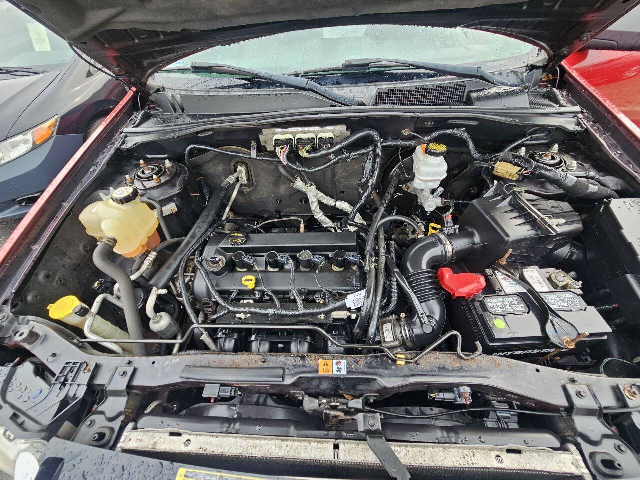 Used 2010 Ford Escape XLT FWD image 17