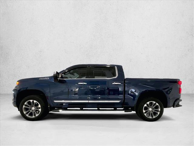 Used 2023 Chevrolet Silverado 1500 High Country w/ Technology Package RWD image 6