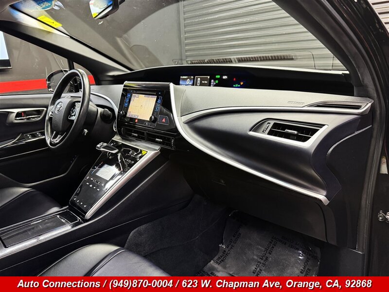 Used 2019 Toyota Mirai FWD image 10