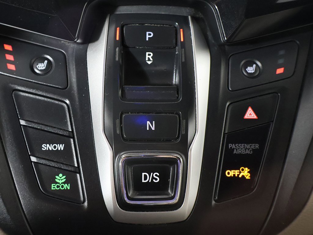 Used 2018 Honda Odyssey EX-L image 46