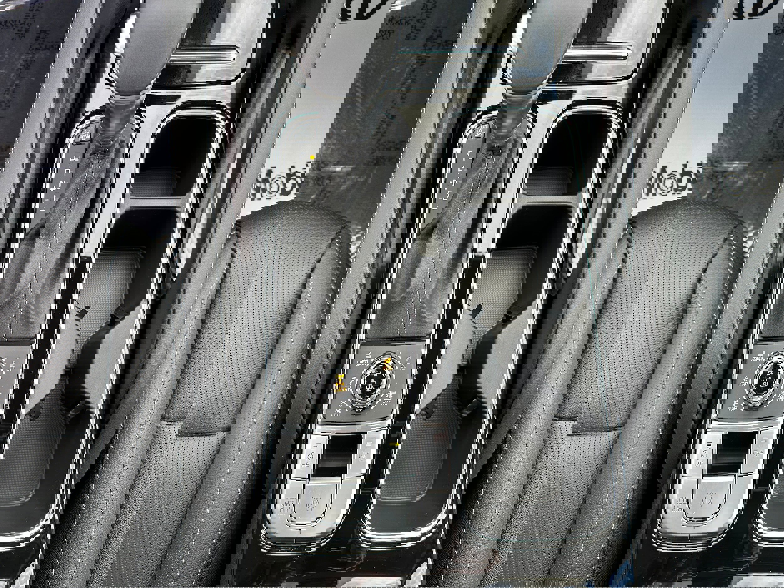 New 2025 Kia Telluride EX image 46