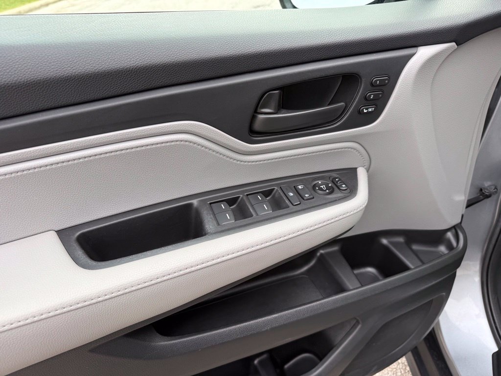 Used 2020 Honda Odyssey EX-L image 14