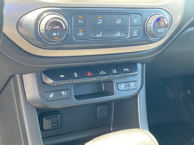 Used 2021 GMC Canyon Denali AWD/4WD image 14