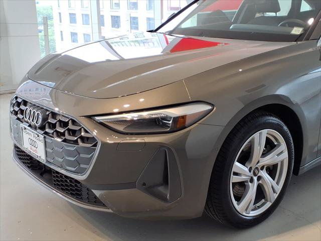 Certified 2025 Audi A5 2.0T Premium w/ Convenience Package AWD/4WD image 7