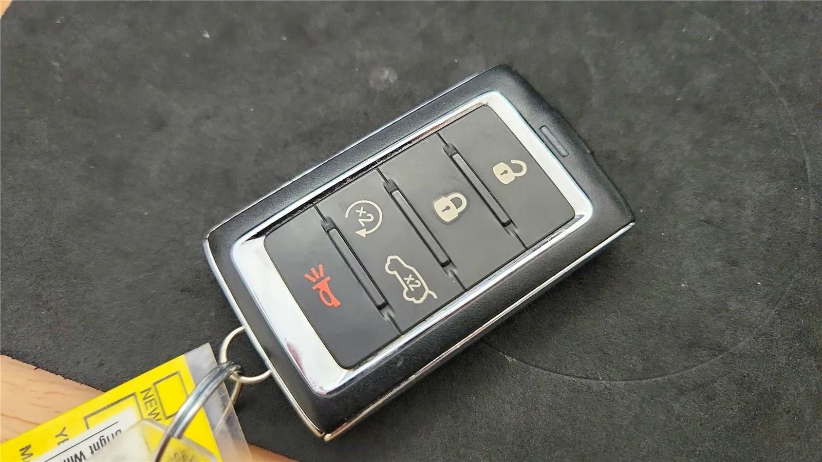 Used 2022 Jeep Grand Cherokee L Limited image 21