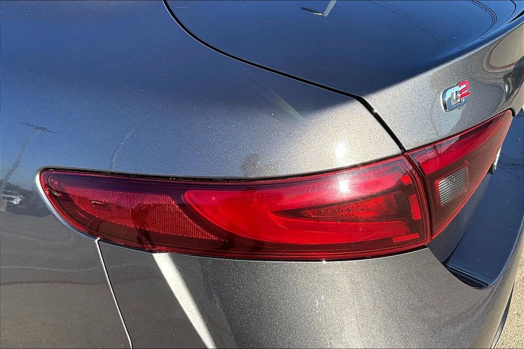 Used 2022 Alfa Romeo Giulia Veloce RWD image 24