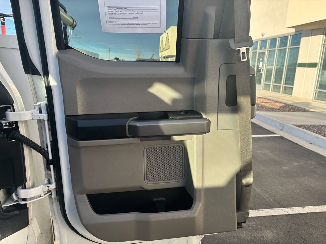 Used 2018 Ford F350 XLT image 13