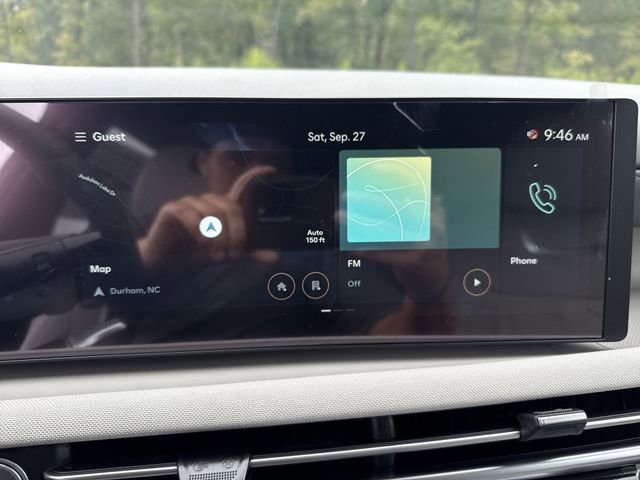 New 2025 Hyundai Tucson Limited image 30