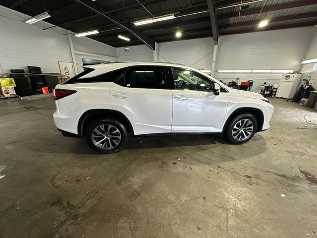 Used 2022 Lexus RX 350 FWD w/ Premium Package image 7