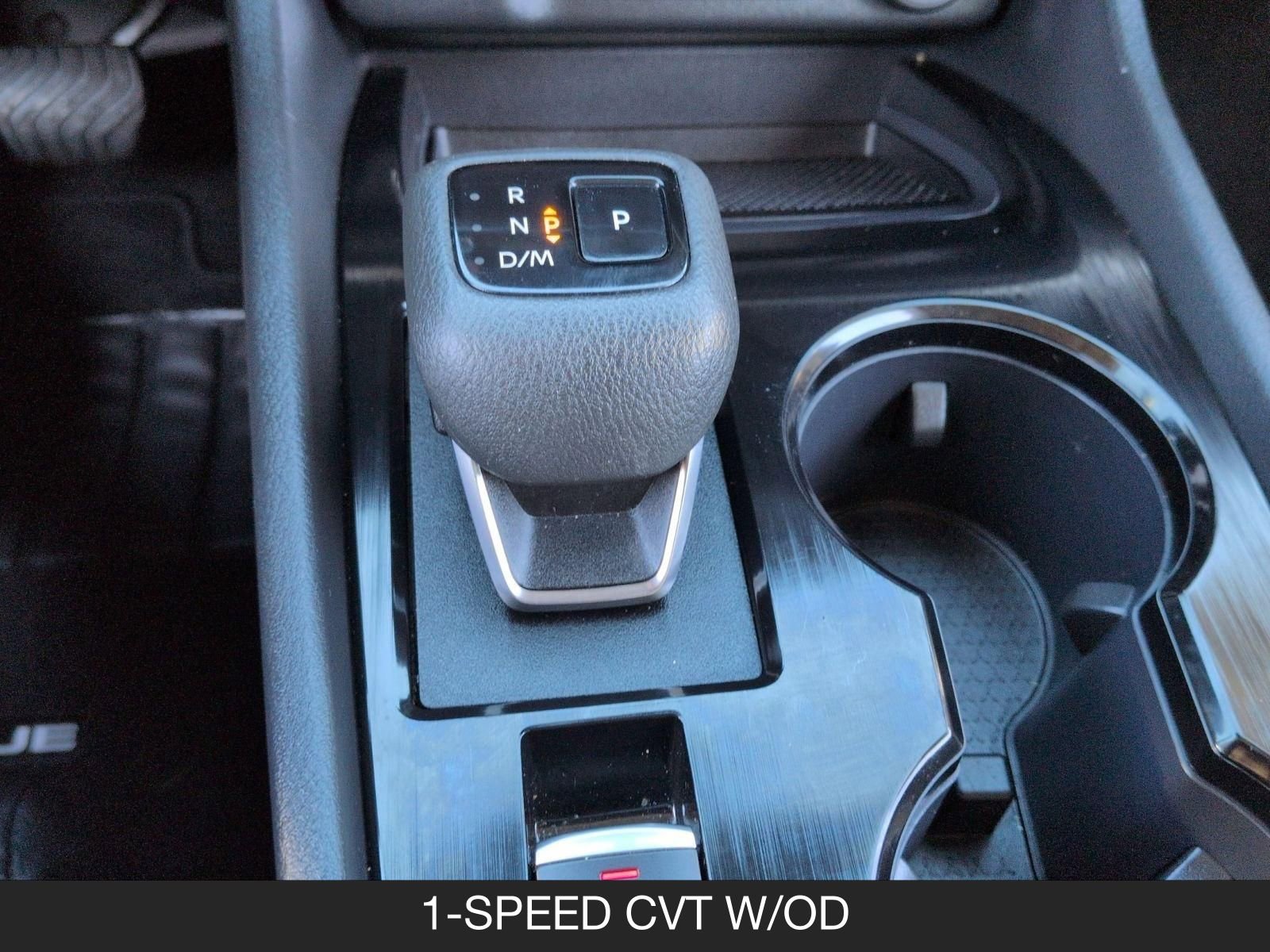 Used 2023 Nissan Rogue SV w/ SV Premium B Package image 17