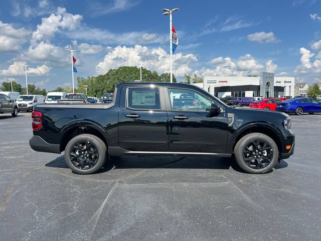 New 2026 Ford Maverick XLT w/ XLT Luxury Package AWD/4WD image 8