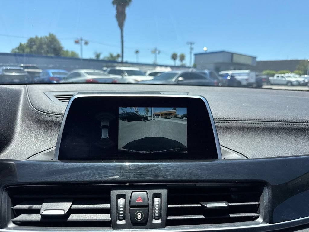 Used 2019 BMW X2 xDrive28i w/ Convenience Package AWD/4WD image 15