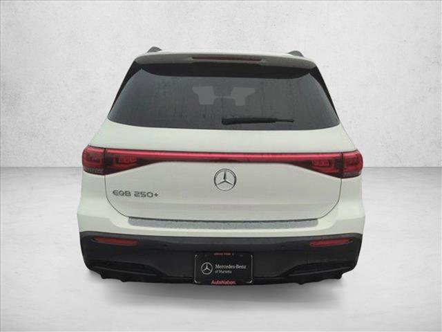 Certified 2023 Mercedes-Benz EQB 250+ image 9