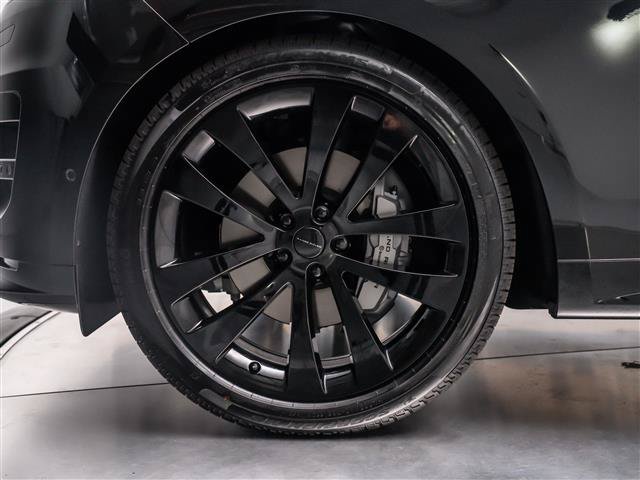 New 2027 Land Rover Range Rover Sport Dynamic SE AWD/4WD image 11