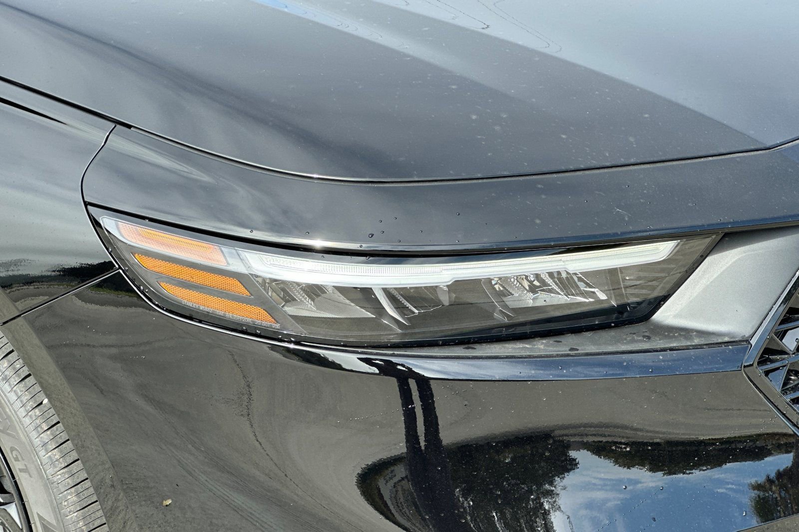 Used 2025 Honda Accord SE image 29