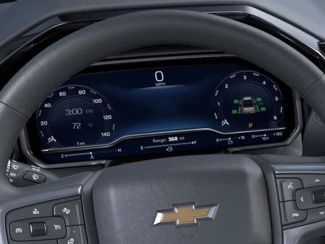 New 2026 Chevrolet Silverado 1500 LT AWD/4WD image 18