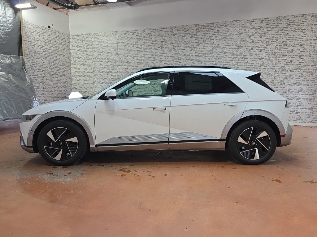 New 2026 Hyundai Ioniq 5 Limited image 4