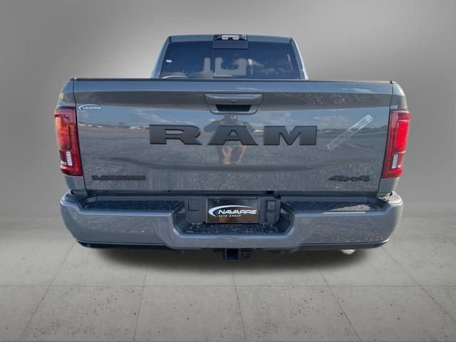 New 2026 RAM 2500 Laramie image 8