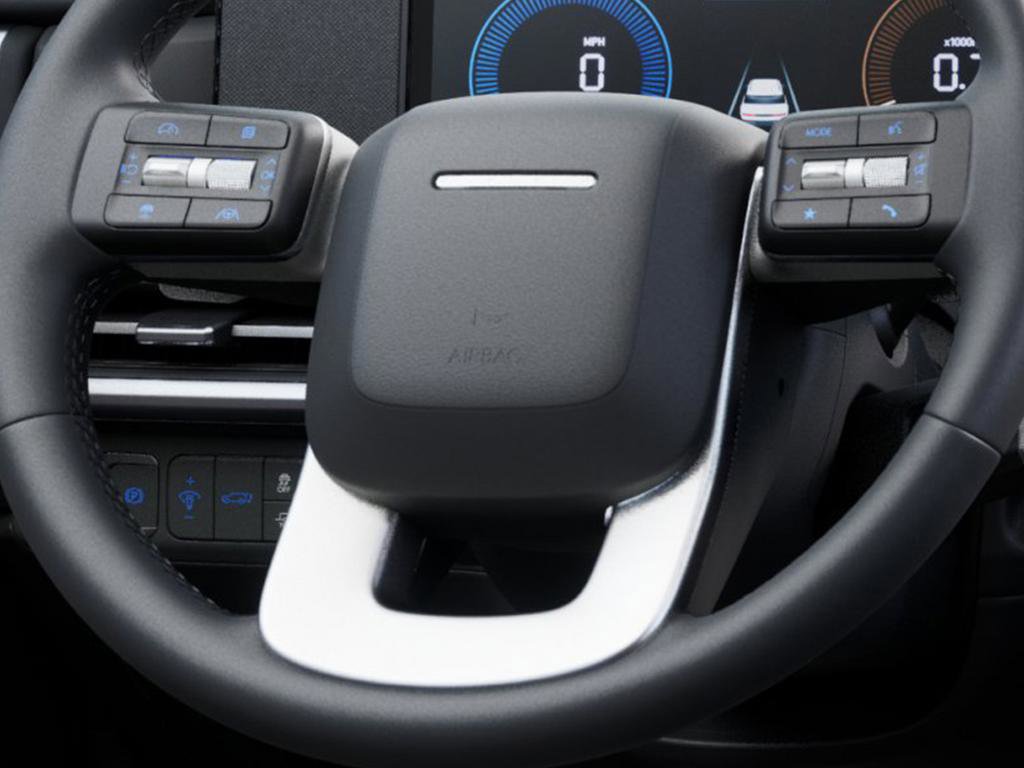 New 2026 Hyundai Santa Fe XRT image 9