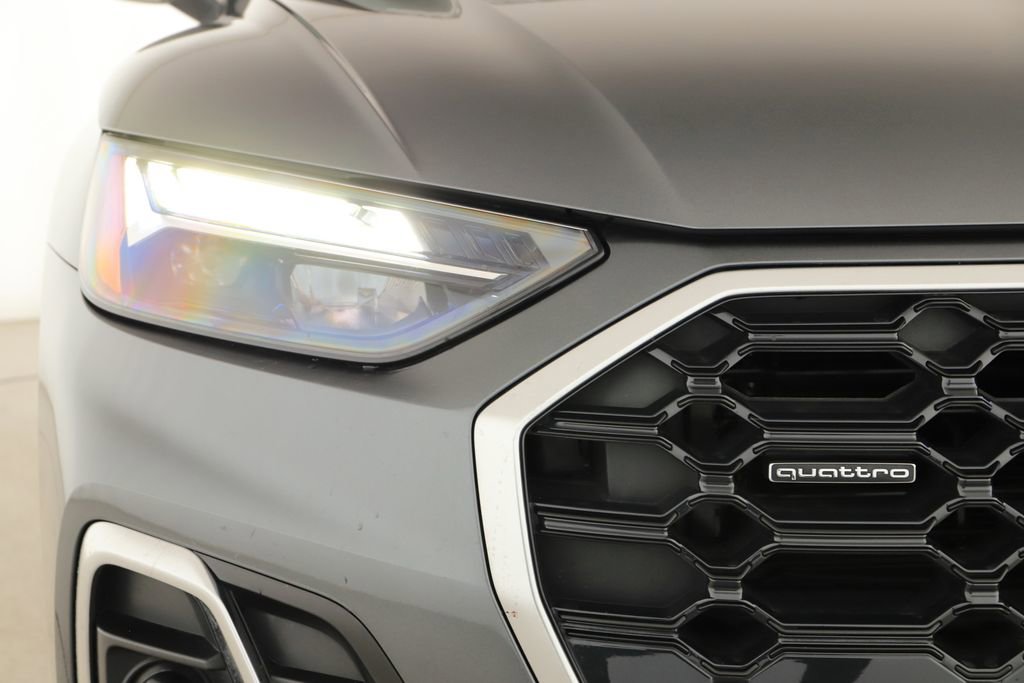 Certified 2023 Audi Q5 2.0T Premium w/ Convenience Package image 34