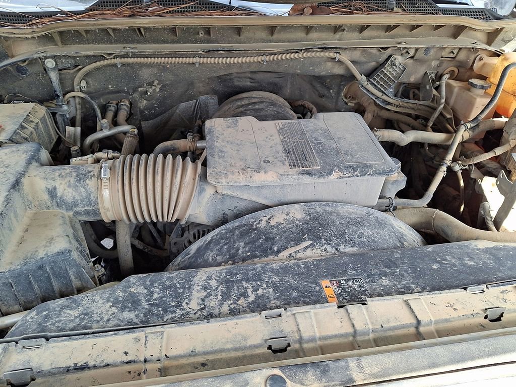 Used 2022 Chevrolet Silverado 2500 W/T w/ WT Convenience Package image 28