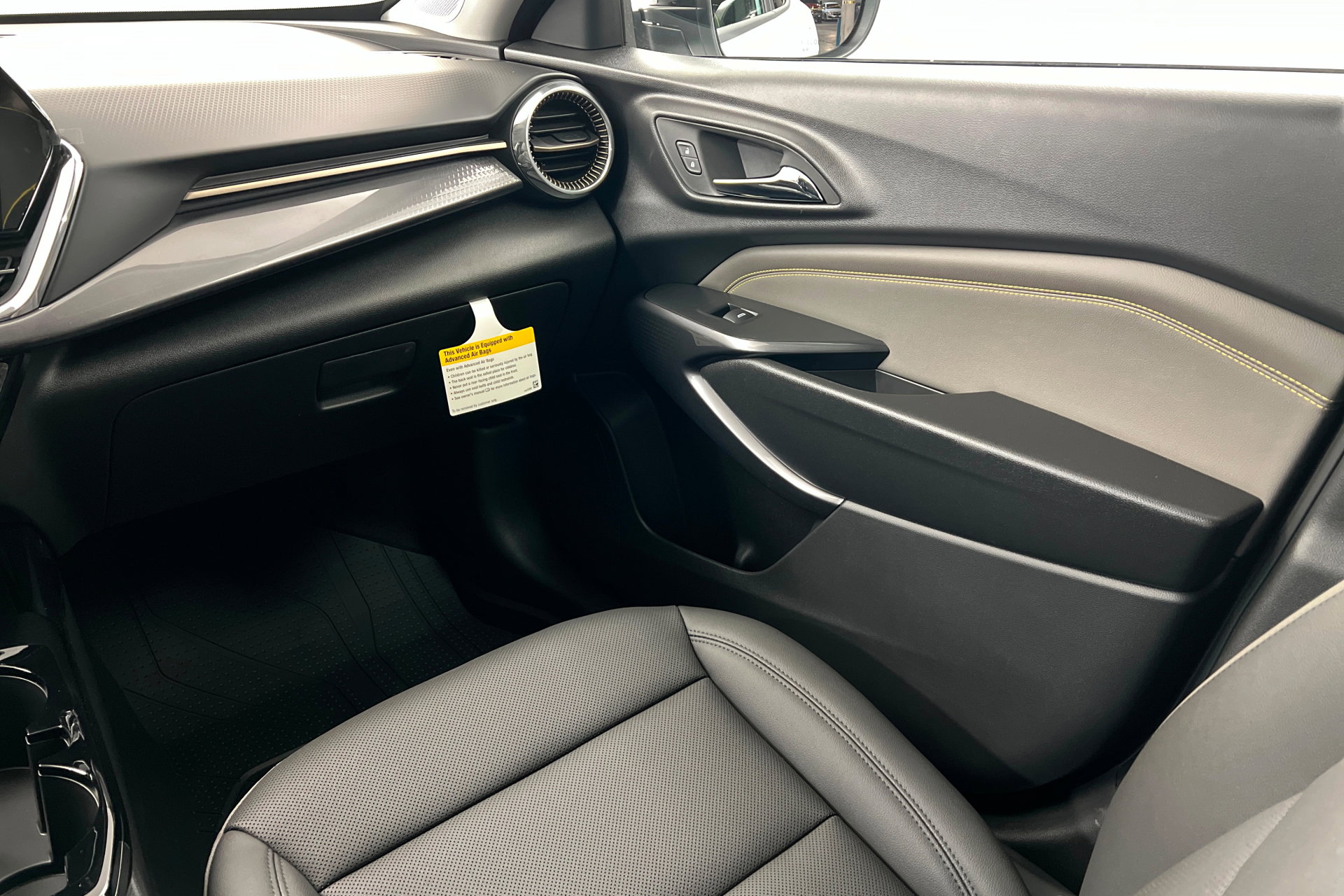 New 2026 Chevrolet Trax ACTIV image 11