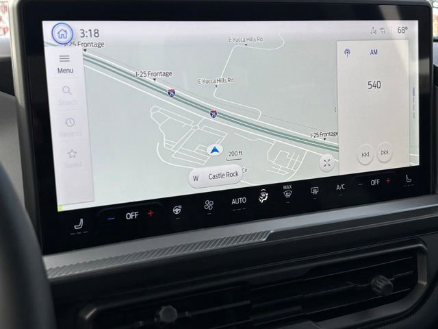 New 2026 Ford Bronco Sport Outer Banks w/ Outer Banks Tech Package+ image 32