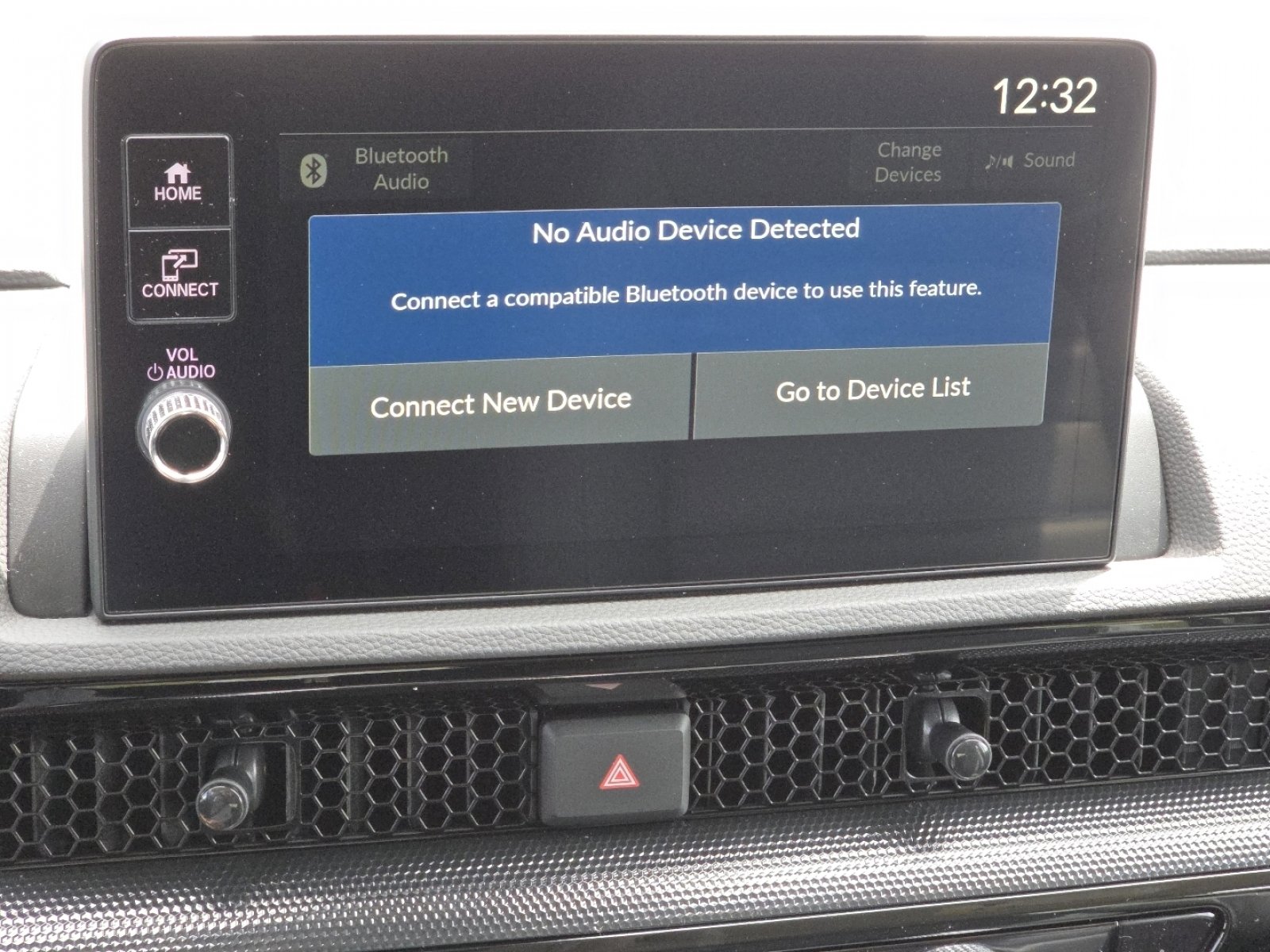 New 2026 Honda CR-V EX-L image 7