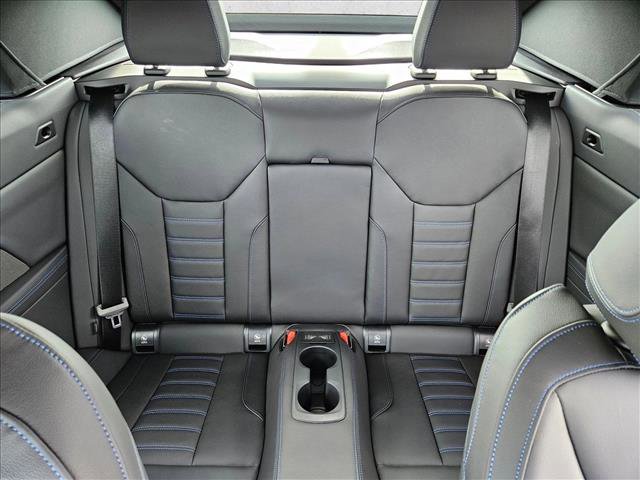 New 2026 BMW 430i Convertible w/ M Sport Package image 16