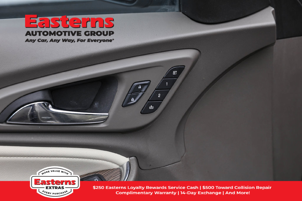 Used 2024 Chevrolet Malibu LT FWD image 22